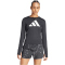 adidas Run It langarm Laufshirt Damen