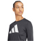 adidas Run It langarm Laufshirt Damen