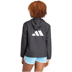 adidas Run It Laufjacke Damen