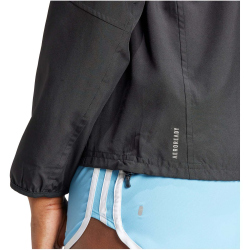 adidas Run It Laufjacke Damen
