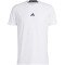 adidas D4T Workout Trainingsshirt Herren