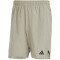 adidas D4T Workout Trainingsshorts Herren