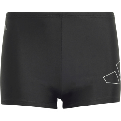 adidas Performance Big Bars Badehose Jungen