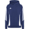 adidas Tiro24 Sweat-Hoodie Kinder