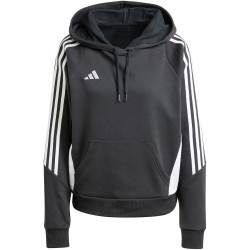 adidas Tiro24 Sweat-Hoodie Damen