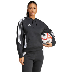 adidas Tiro24 Sweat-Hoodie Damen
