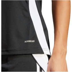 adidas Tiro 24 Fu&szlig;balltrikot Damen
