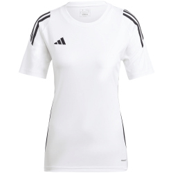 adidas Tiro 24 Fu&szlig;balltrikot Damen