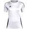 adidas Tiro 24 Fu&szlig;balltrikot Damen