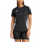 adidas Tiro24 Fußballtrikot Damen