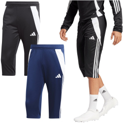 adidas Tiro 24 3/4-Trainingshose Herren