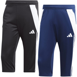adidas Tiro 24 3/4-Trainingshose Herren