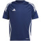 adidas Tiro24 Fußballtrikot Kinder