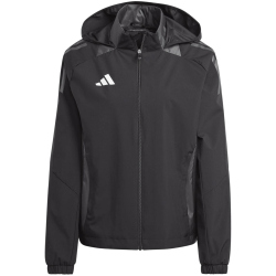 adidas Tiro24 Competition Allwetterjacke Damen