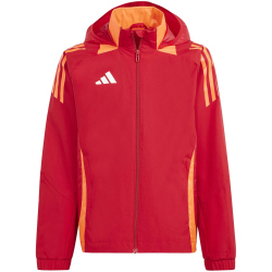 adidas Tiro 24 Competition Allwetterjacke Kinder