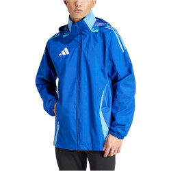 adidas Tiro24 Competition Allwetterjacke Herren