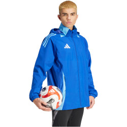 adidas Tiro24 Competition Allwetterjacke Herren