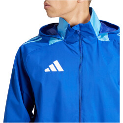 adidas Tiro24 Competition Allwetterjacke Herren
