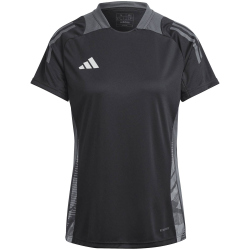 adidas Tiro24 Competition Trainingstrikot Damen