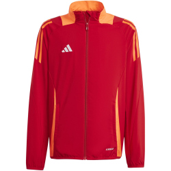 adidas Tiro 24 Competition Präsentationsjacke Kinder
