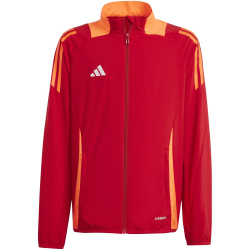 adidas Tiro 24 Competition Präsentationsjacke Kinder
