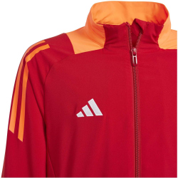 adidas Tiro 24 Competition Präsentationsjacke Kinder