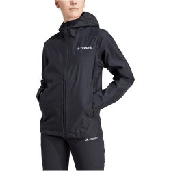 adidas TERREX Multi 2.5L Rain.Rdy Regenjacke Damen