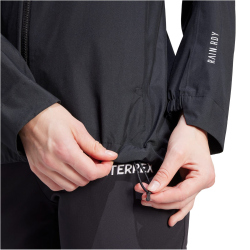 adidas TERREX Multi 2.5L Rain.Rdy Regenjacke Damen