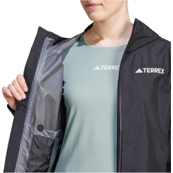 adidas TERREX Multi 2.5L Rain.Rdy Regenjacke Damen