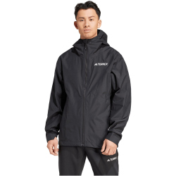 adidas TERREX Multi 2.5L Rain.Rdy Regenjacke Herren