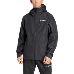 adidas TERREX Multi 2.5L Rain.Rdy Regenjacke Herren
