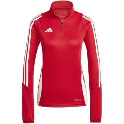 adidas Tiro 24 Training-Sweatshirt Damen