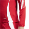 adidas Tiro 24 Training-Sweatshirt Damen