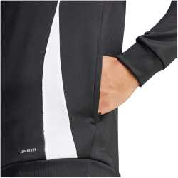 adidas Tiro 24 Trainings-Hoodie Herren