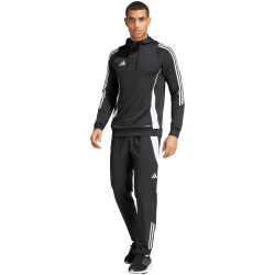 adidas Tiro24 Trainings-Hoodie Herren