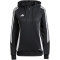 adidas Tiro 24 Trainings-Hoodie Damen