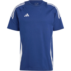 adidas Tiro24 Sweat Fußball-Trainingsshirt Herren