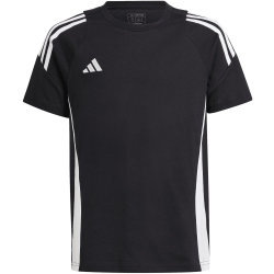 adidas Tiro24 Sweat Fußball-Trainingsshirt Kinder