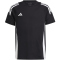 adidas Tiro24 Sweat Fußball-Trainingsshirt Kinder