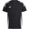adidas Tiro24 Sweat Fußball-Trainingsshirt Kinder