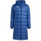 adidas Tiro 24 langer Mantel/Coachjacke Herren