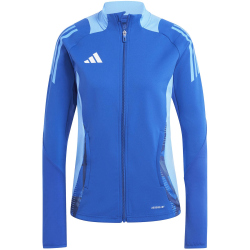 adidas Tiro 24 Competition Trainingsjacke Damen