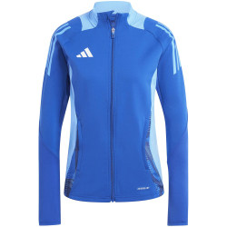 adidas Tiro 24 Competition Trainingsjacke Damen
