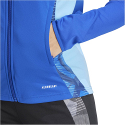 adidas Tiro 24 Competition Trainingsjacke Damen