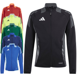 adidas Tiro 24 Competition Trainingsjacke Kinder