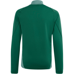 adidas Tiro 24 Competition Trainingsjacke Kinder