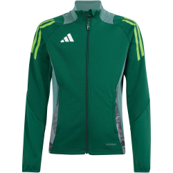 adidas Tiro24 Competition Trainingsjacke Kinder