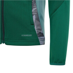 adidas Tiro24 Competition Trainingsjacke Kinder