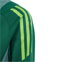 adidas Tiro24 Competition Trainingsjacke Kinder