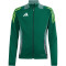 adidas Tiro24 Competition Trainingsjacke Kinder